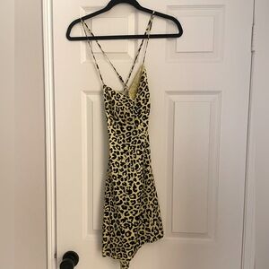 Small Michelle Mason Party Dress